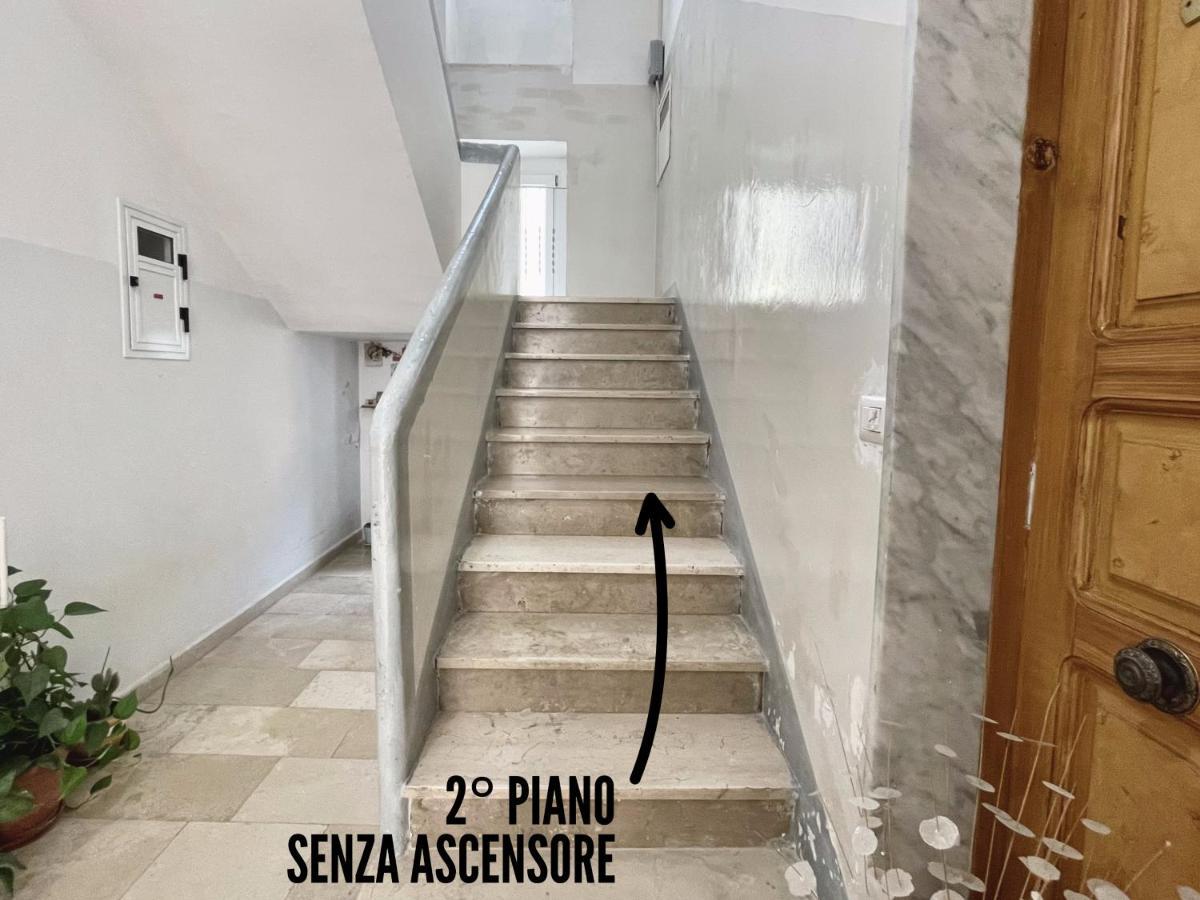 Residenza 1930 Apartamento Matera Exterior foto