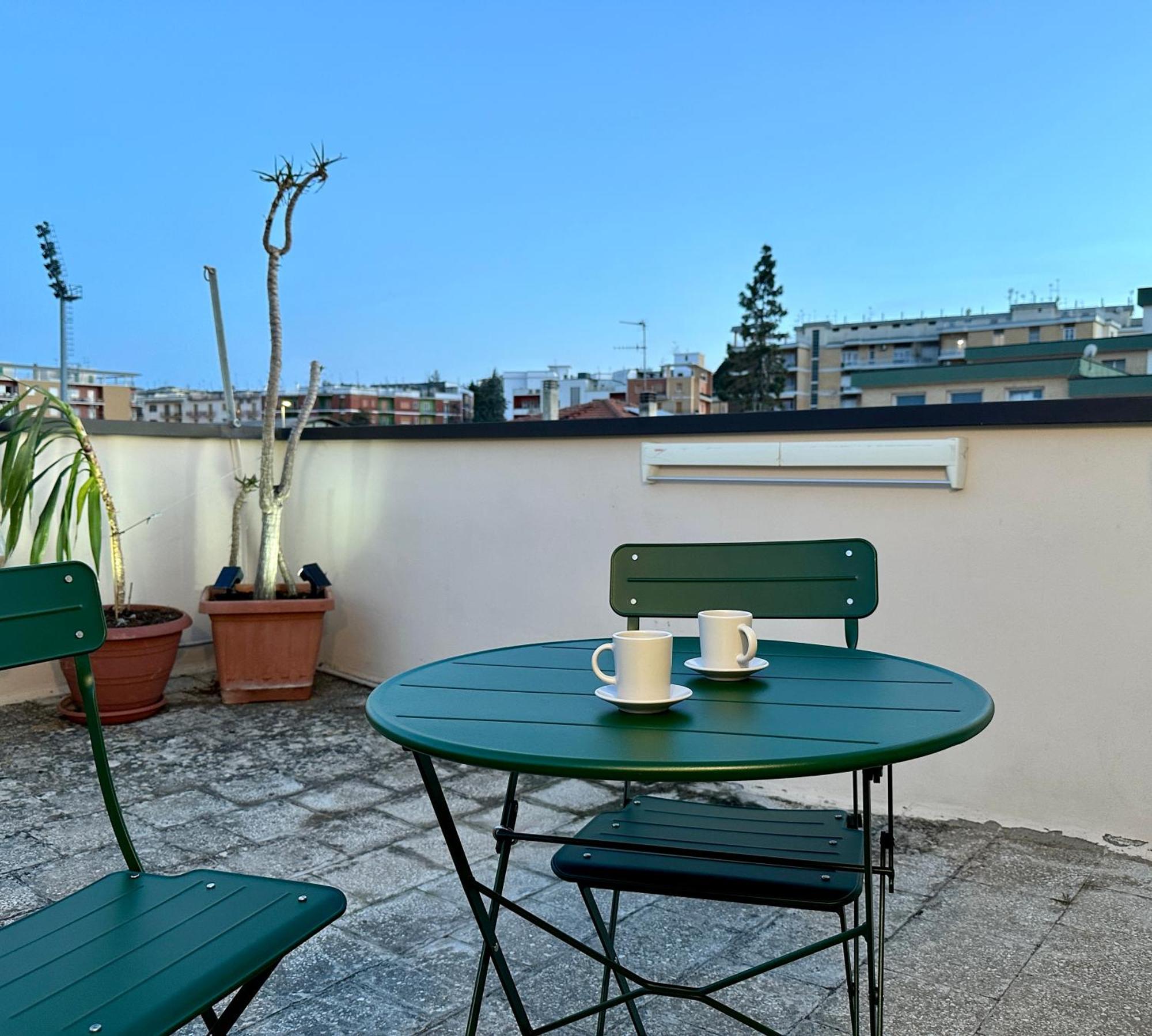 Residenza 1930 Apartamento Matera Exterior foto